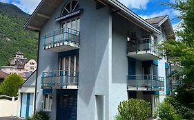 Apartment Tom